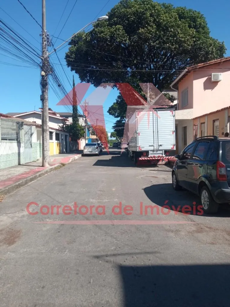 Imagem Apartamento em de Fátima, Serra