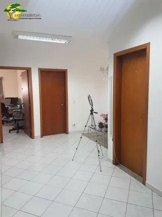 Imagem SALA COMERCIAL APROX 30M² EM FRENTE AO SHOPPING