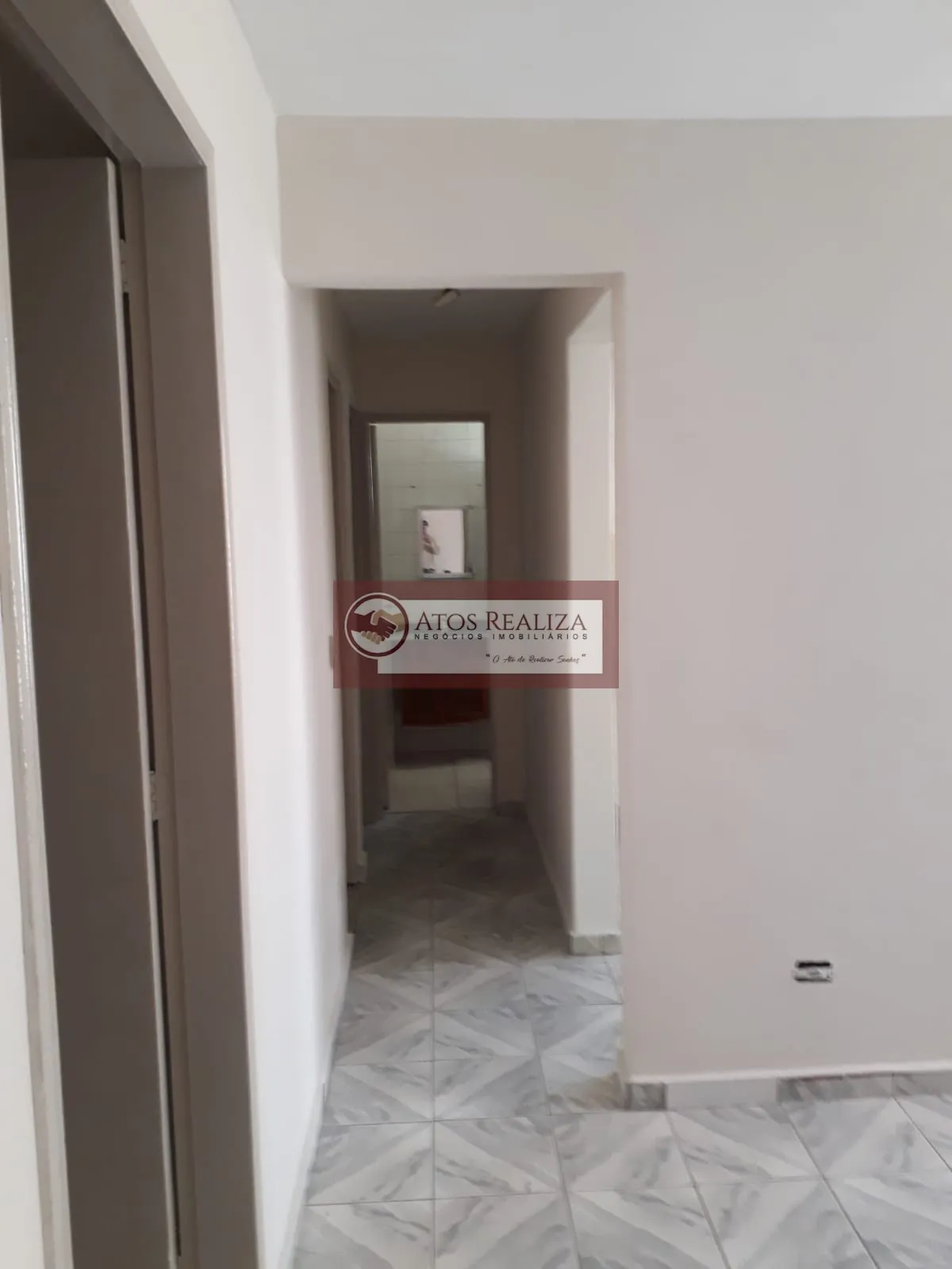 Imagem Apartamento em Parque das Arvores - São Paulo