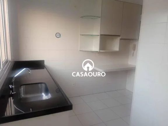 Imagem Apartamento com 3 quartos à venda, 90 m² por R$ 730.000 - Serra - Belo Horizonte/MG