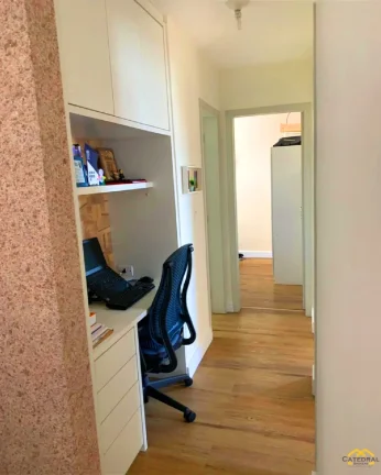 Imagem APARTAMENTO RESIDENCIAL em JUNDIAÍ - SP, COLÔNIA
