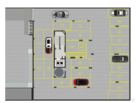 Imagem Apartamento em Tingui, Curitiba/PR