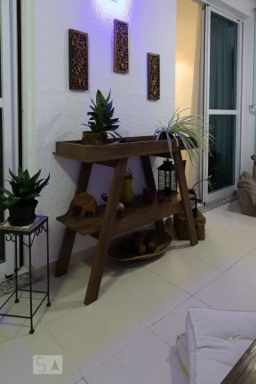 Imagem Apartamento à Venda - Recreio, 3 Quartos, 97 m2