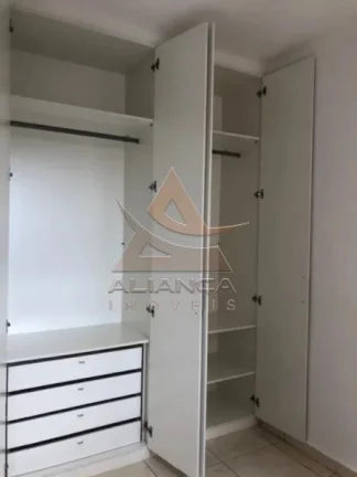 Imagem Apartamento - Ribeirão Preto - Campos Eliseos
