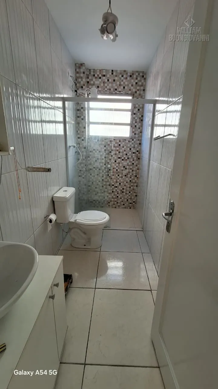 Imagem Apartamento 01 dormitório no Canto do Forte