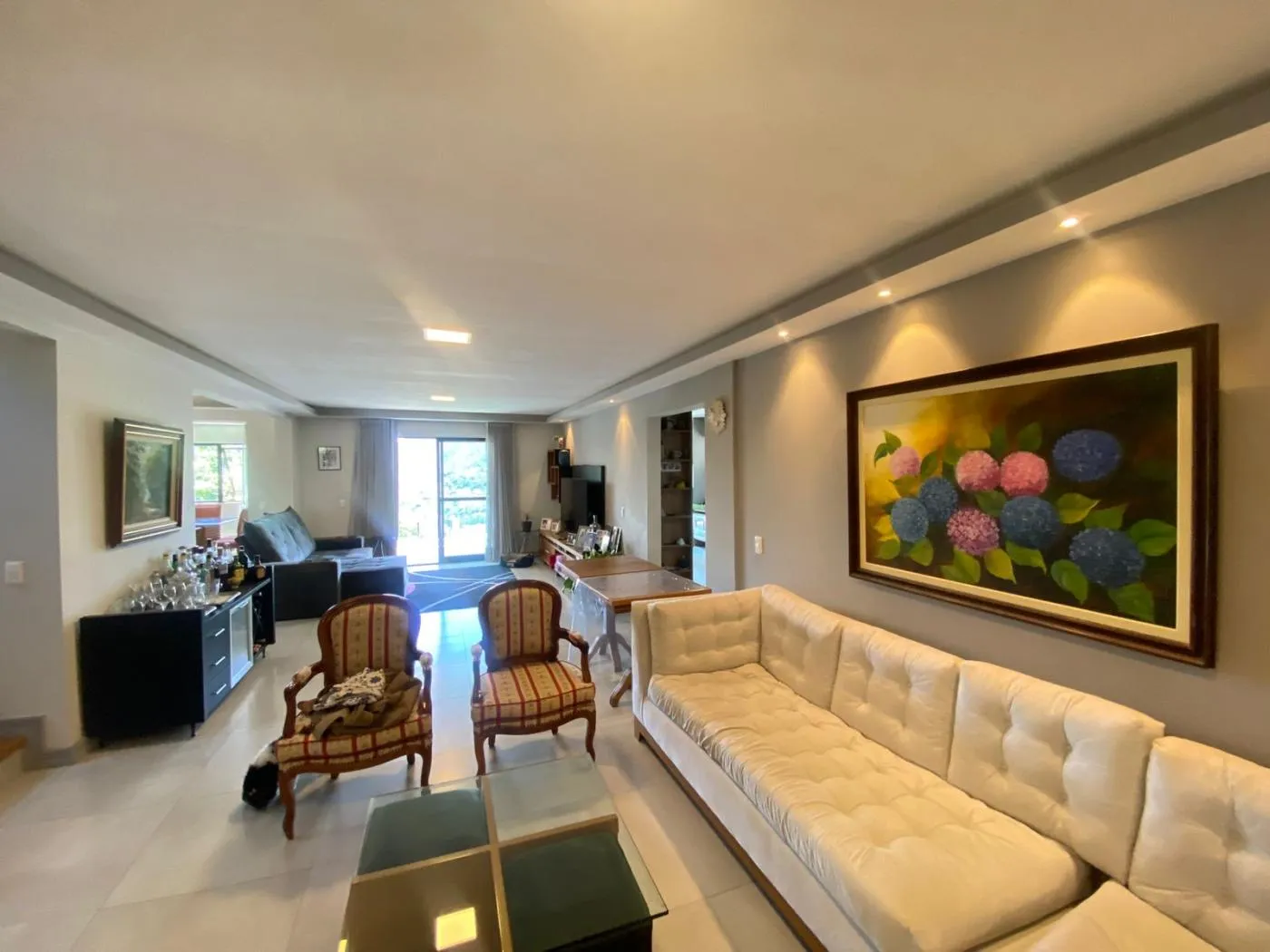 Imagem Casa para Venda em Teresópolis / RJ no bairro Parque do Ingá