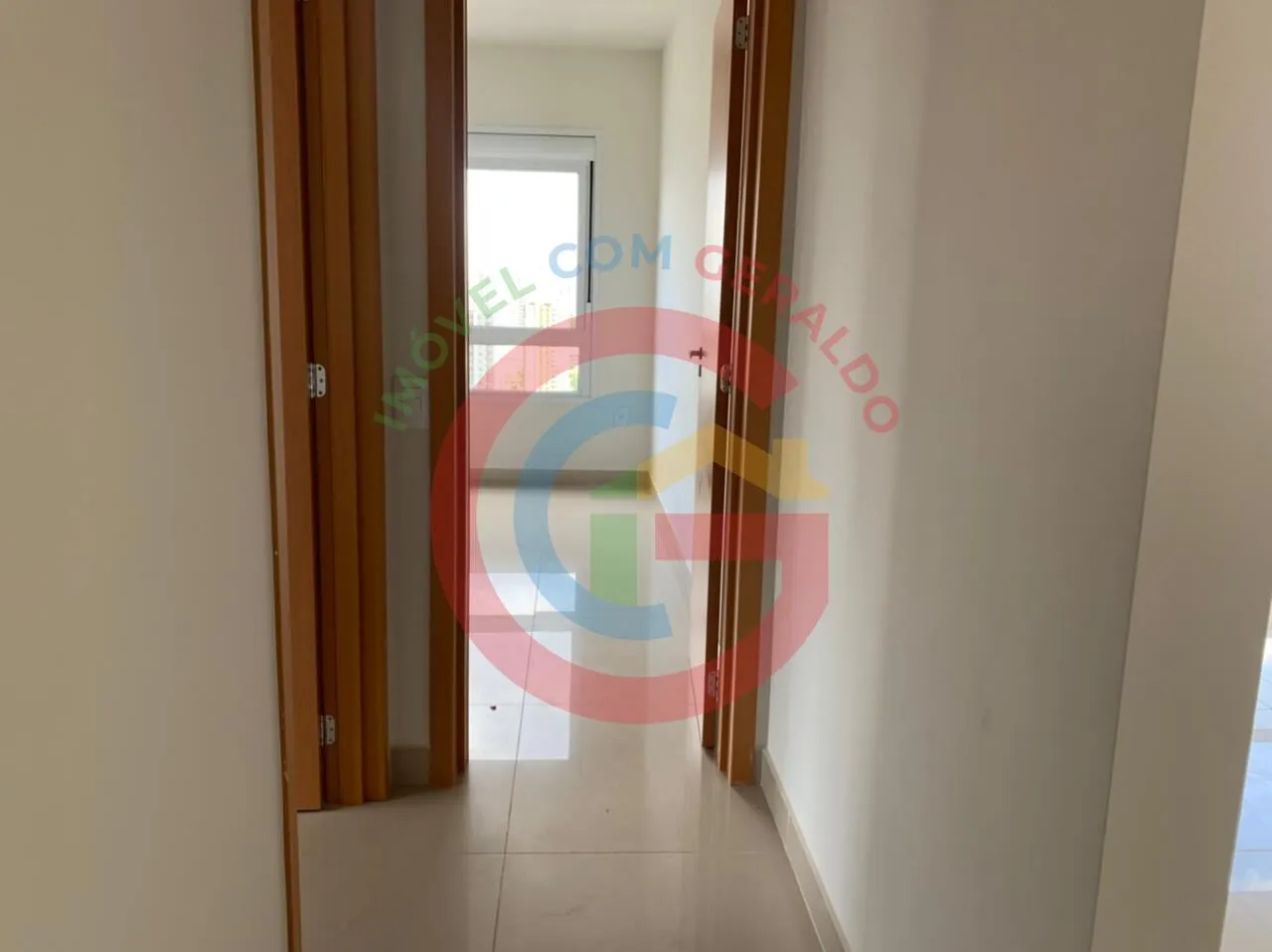 Imagem Apartamento 3 suítes próximo Praça T-23 - Setor Bueno - Pronto pra morar