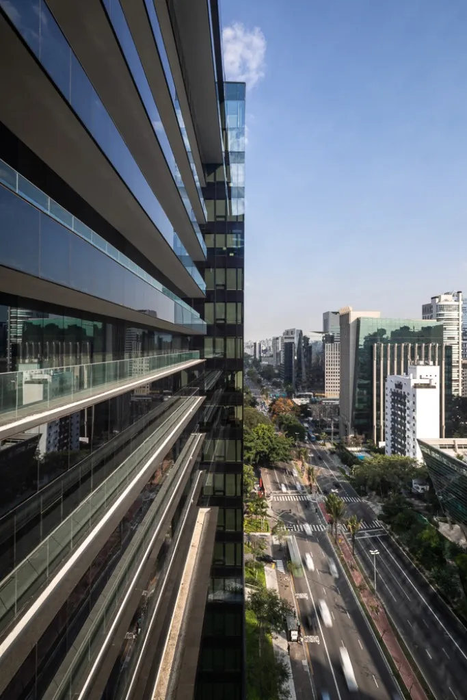 Imagem Loja para locação em Itaim Bibi, São Paulo - SP, alugar loja em Itaim Bibi, São Paulo - SP