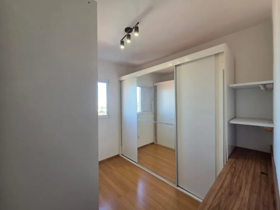 Imagem Apartamento 72m²Condomínio Morumbi Life- Jardim Morumbi - Sorocaba