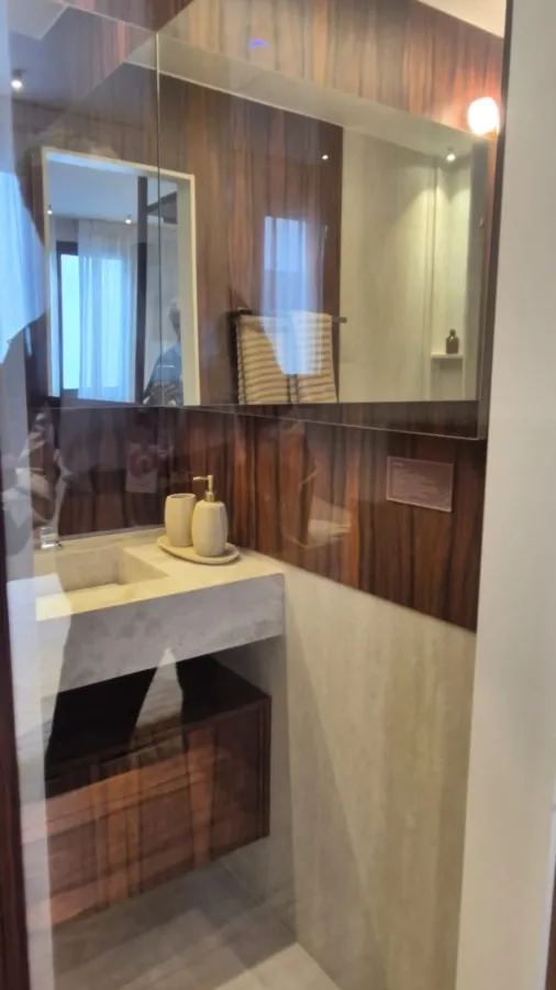 Imagem Apartamento para Venda em Rio de Janeiro, Andaraí, 2 dormitórios, 1 suíte, 2 banheiros, 1 vaga