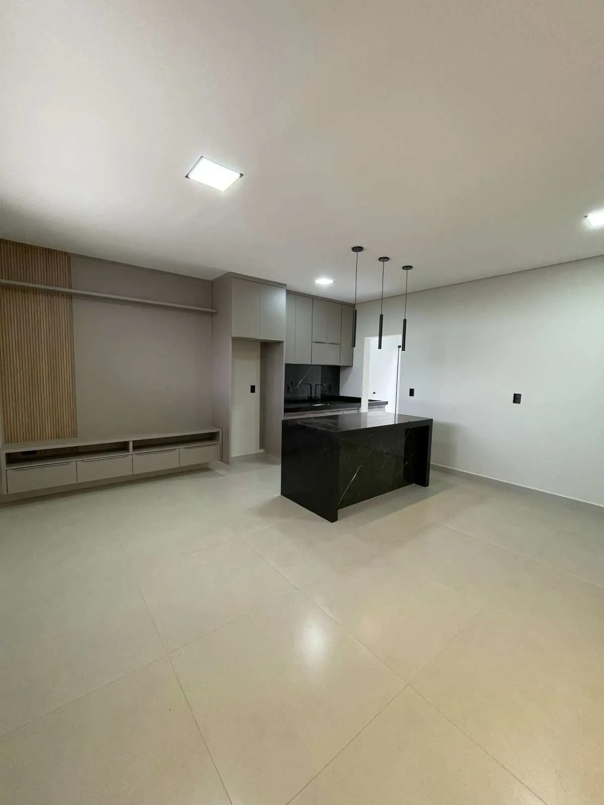 Foto do imóvel Apartamento à venda em Franca, Jardim Piratininga, com 3 quartos, 98m2