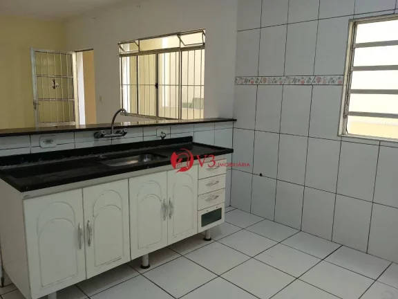 Imagem Casa para alugar próximo ao Metrô Guilhermina-Esperança. Acesso fácila a Radial Leste, Marginal do Tietê .