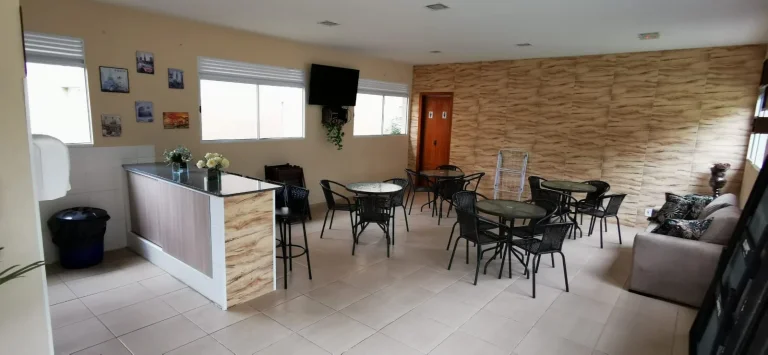 Imagem Imperdível! Apartamento duplex à venda em Cotia-SP, Jardim Ísis. 3 quartos, 1 suíte, 1 banheiro, 1 vaga, 68,78 m².