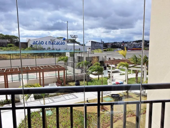 Imagem Apartamento com 3 Quartos à Venda, 72 m² em Jardim Torres São José - Jundiaí