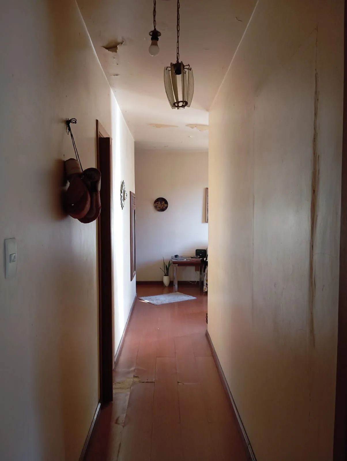 Imagem Apartamento 4 dormitórios transformados e 3 no Passo da Areia