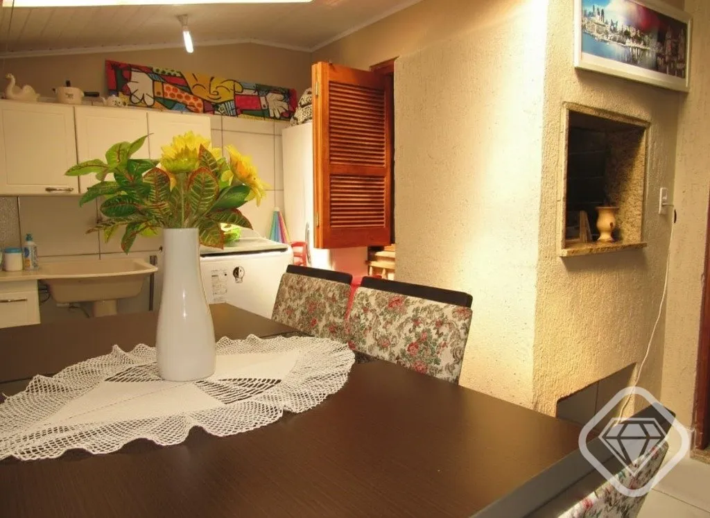 Imagem Casa aconchegante, completa em uma região que só valoriza!

Casa térrea muito bem cuidada, ideal ...