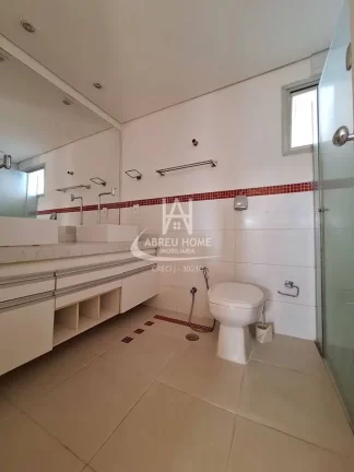 Imagem Apartamento, Centro - São José do Rio Preto