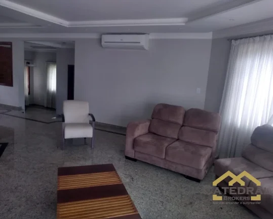 Imagem CASA EM CONDOMÍNIO RESIDENCIAL em JUNDIAÍ - SP, PORTAL DO PARAÍSO I