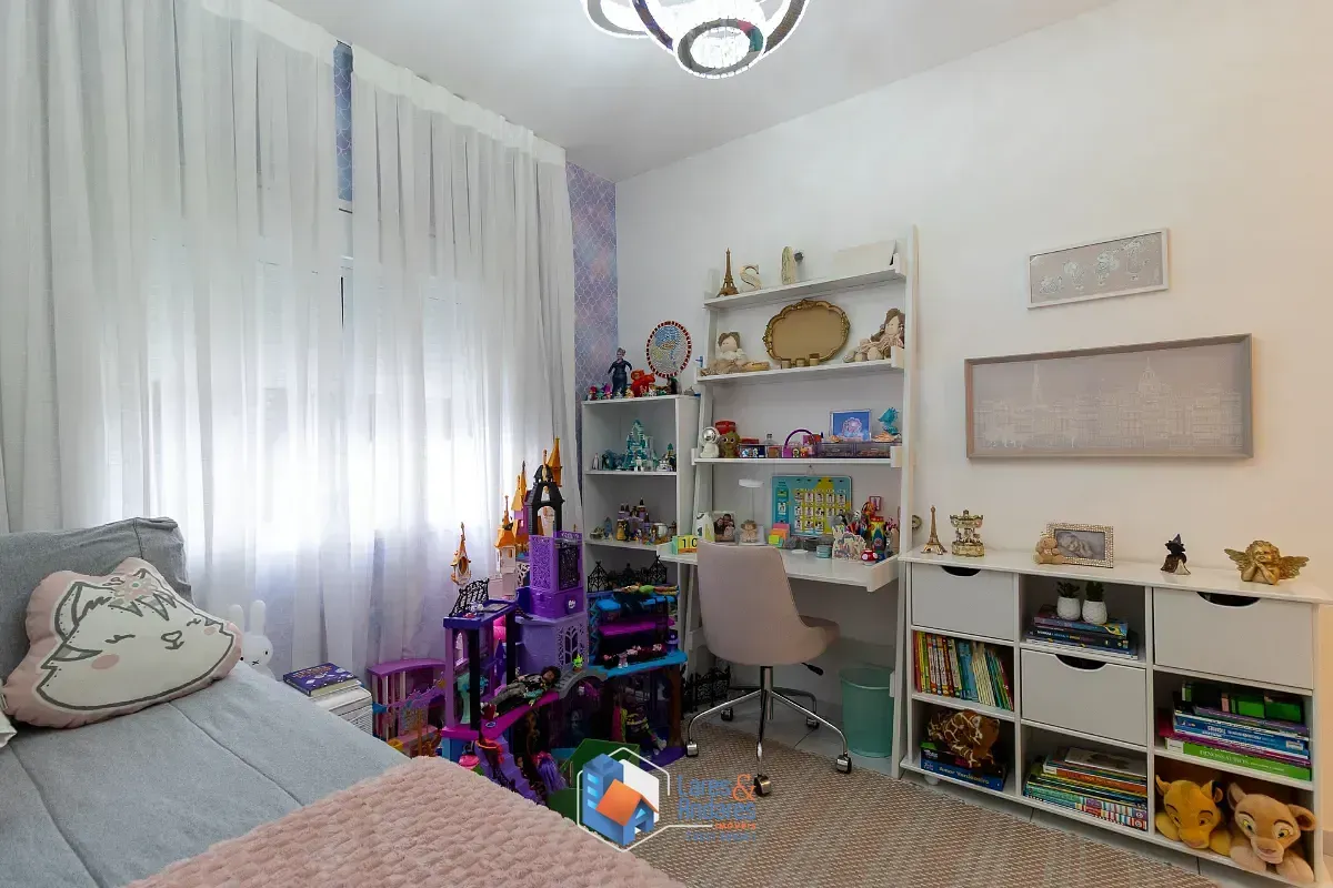 Imagem Apartamento para venda em Panamby com 4 quartos, sendo 4 suítes, 211m²