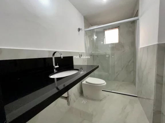 Imagem Três dormitórios para venda de 122m² na Vila Olímpia