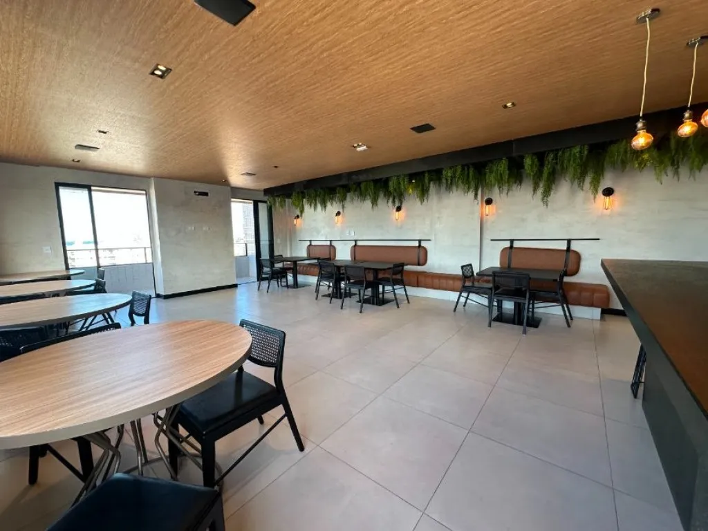 Imagem APARTAMENTO COM 82,34 m² - BOQUEIRÃO - PRAIA GRANDE SP