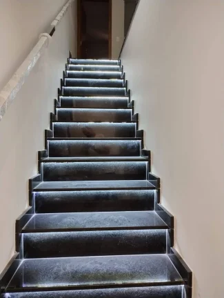 Imagem Sobrado Maravilhoso 166 m² 4 Dormitorios sendo 3 Suites 4 Vagas de Gargens