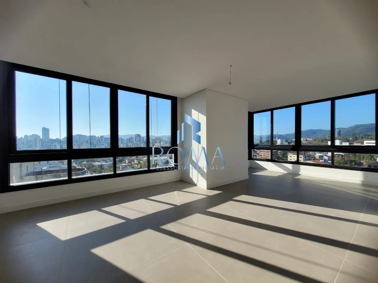 Imagem Apartamento Alto Padrão em Nossa Senhora de Lourdes | 3 Suítes e Espaço Gourmet