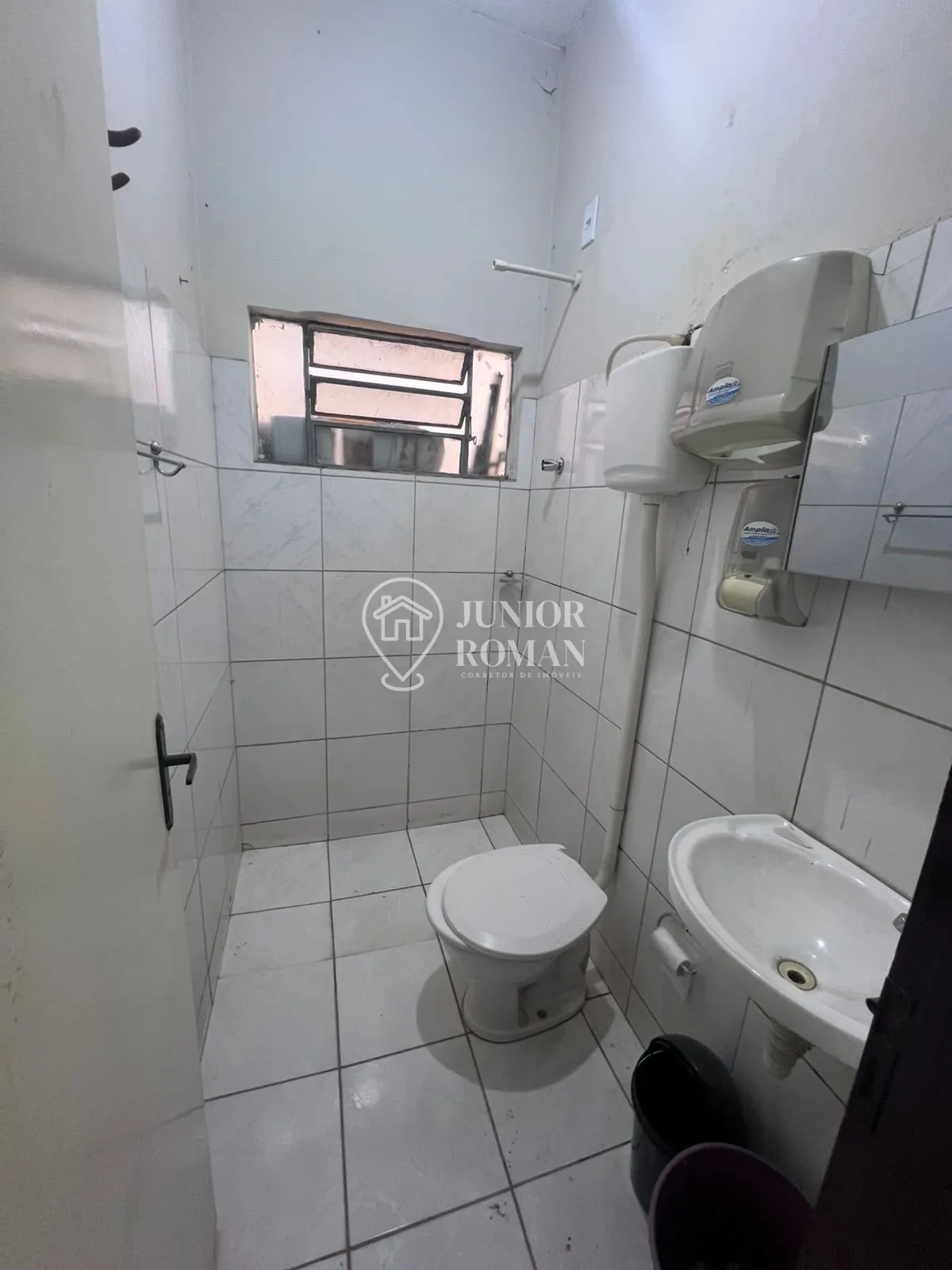 Imagem PONTO COMERCIAL DE ESQUINA NO BAIRRO SANDRA REGINA - BARREIRAS/BA