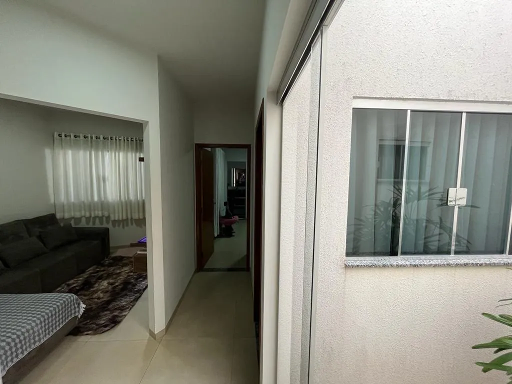Imagem Casa 195m Umuarama-PR 101