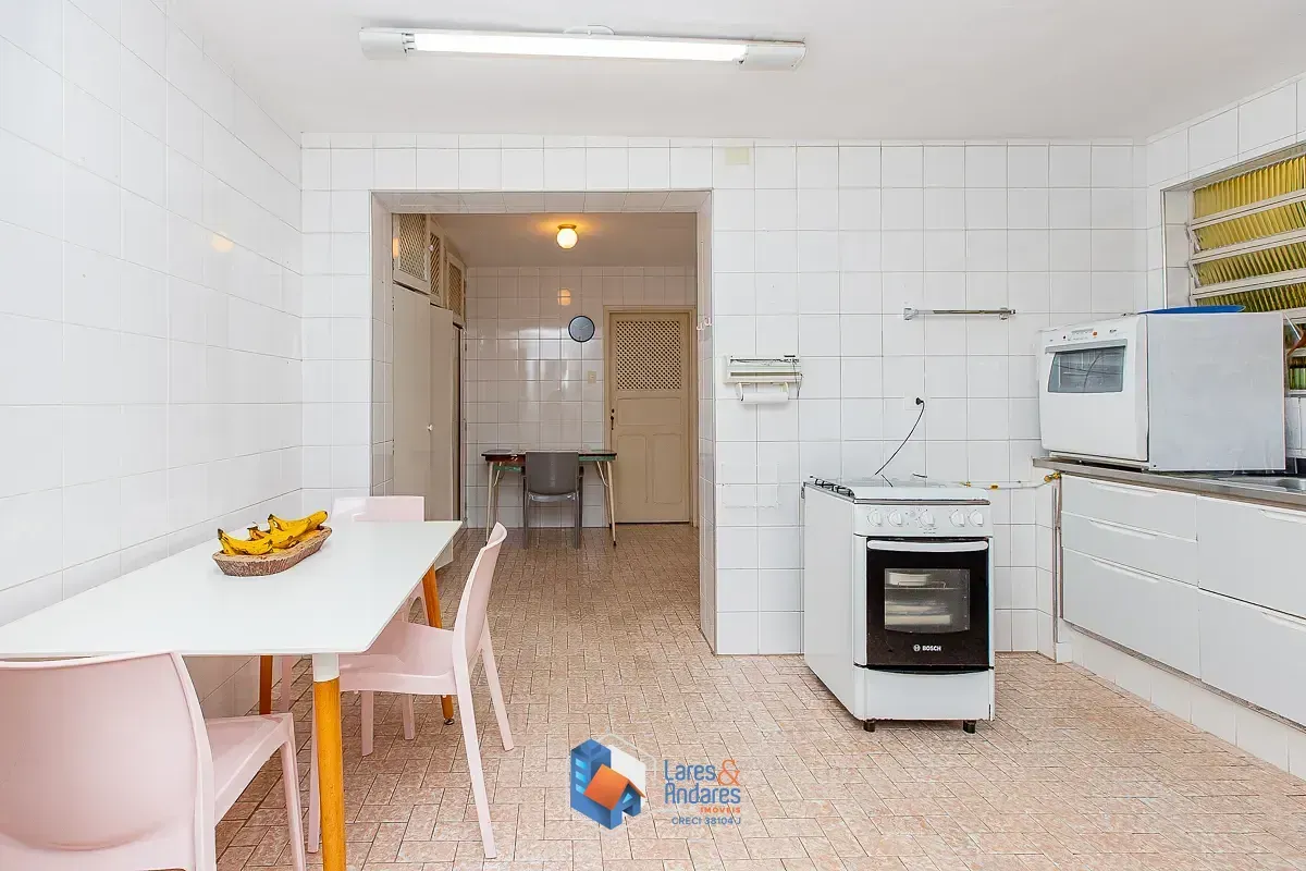 Imagem Sobrado para venda em Vila Cruzeiro com 4 quartos, 212m²