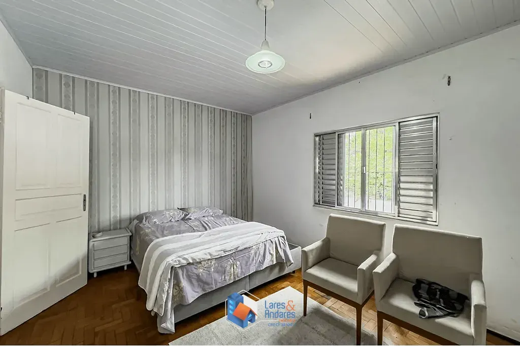 Imagem Casa à venda 3 Quartos 2 Vagas 163M² Vila Moraes São Paulo - SP