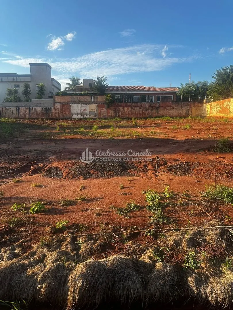 Imagem Damha 1 - Terreno à venda, 900 m² por R$ 2.250.000,00 - Damha I - São José do Rio Preto/SP