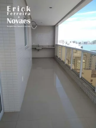 Imagem APARTAMENTO RESIDENCIAL em Guarapari - ES, Praia do Morro
