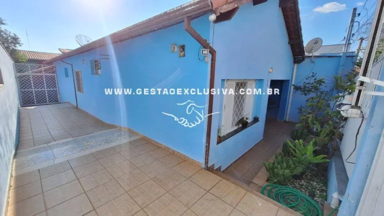 Imagem CASA REGIÃO CENTRAL DE ITATIBA, 4 DORM 6 VAGAS DE GARAGEM