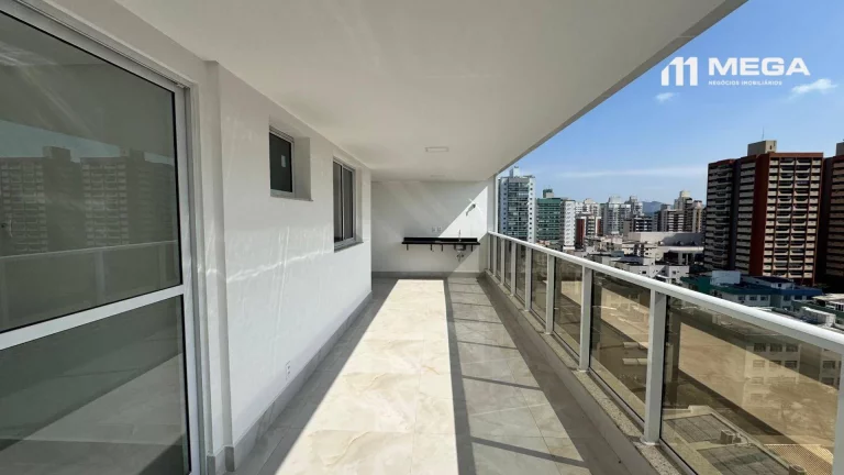 Imagem Apartamento com 3 dormitórios à venda, 111 m² por R$ 2.000.000,00 - Praia de Itapoã - Vila Velha/ES
