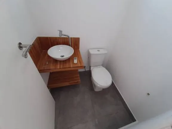 Imagem Apartamento com 2 Quartos à Venda, 89 m² em Pinheiros - São Paulo