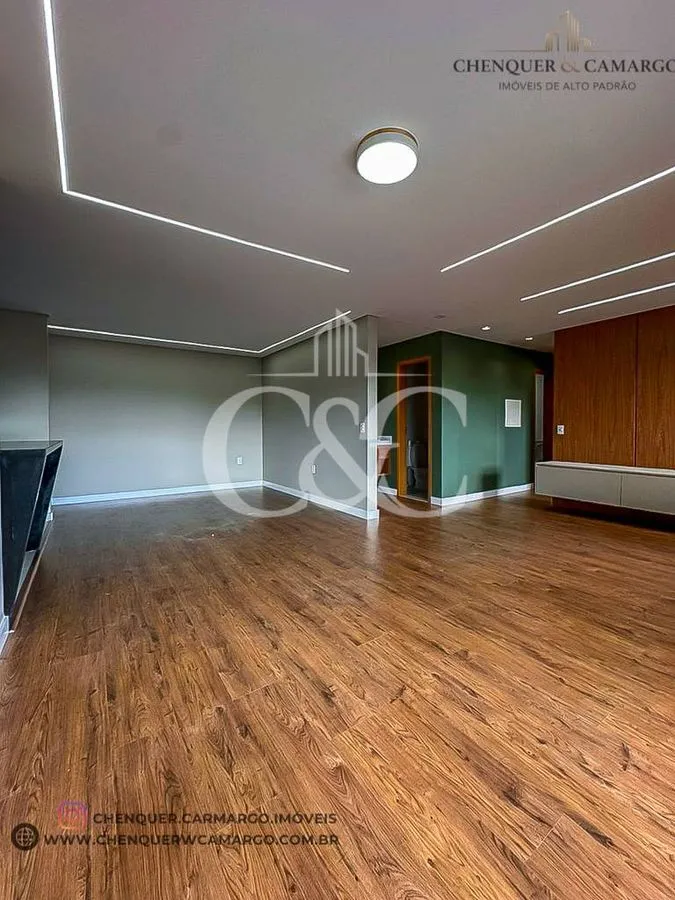 Imagem Apartamento 112M² para Alugar no Odeon Residencial