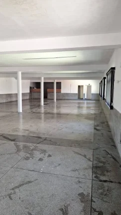 Imagem Salão Sobreloja 300m² - Av. Itaquera | Jd. Maringá | 4 Banheiros
