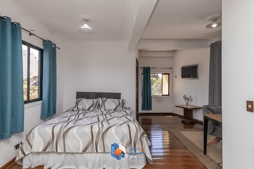 Imagem Casa à venda 5 Quartos 3 Suites 2 Vagas 500M² Vila Indiana São Paulo - SP