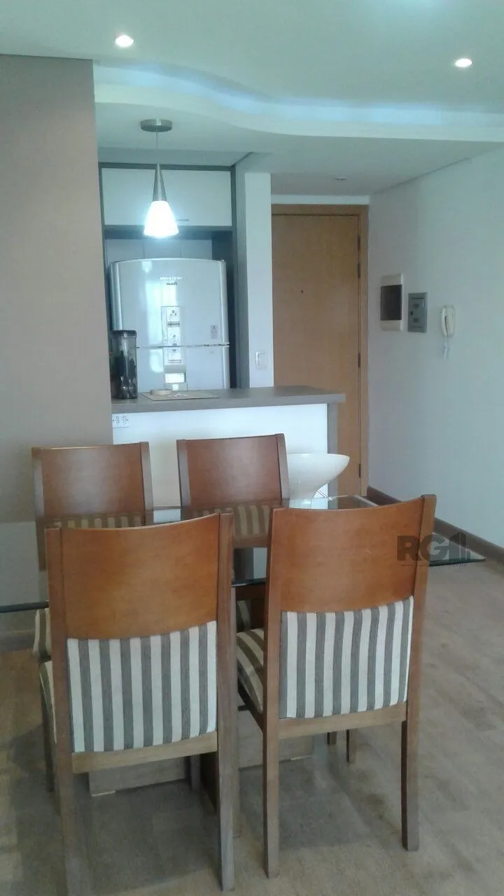 Imagem Apartamento em Rio Branco