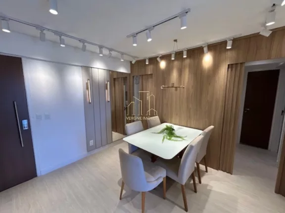 Imagem Apartamento à venda Formula Plus com 2 quartos, 1 suíte, 1 sala, 2 banheiros, 1 vaga de garagem, 54m²