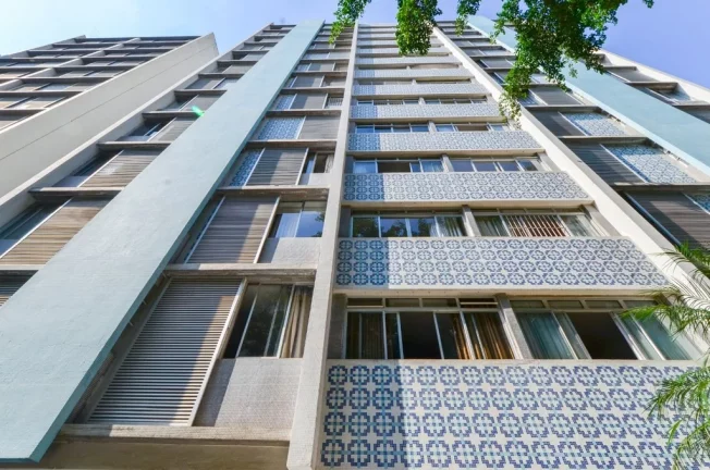 Imagem Apartamento à venda em São Paulo, Jardim Paulista, com 3 quartos, 129m2