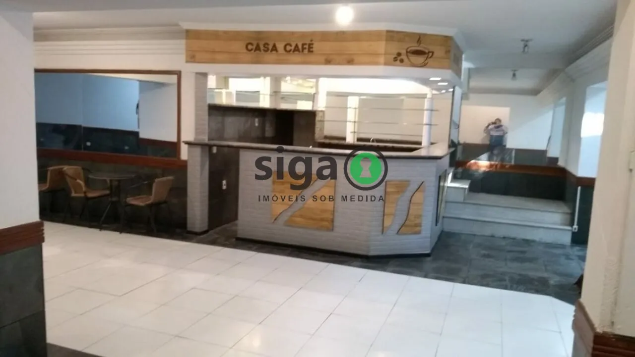 Imagem Oportunidade Imperdível: Prédio Comercial na Vila Olímpia! IMÓVEL JÁ ALUGADO!!!!