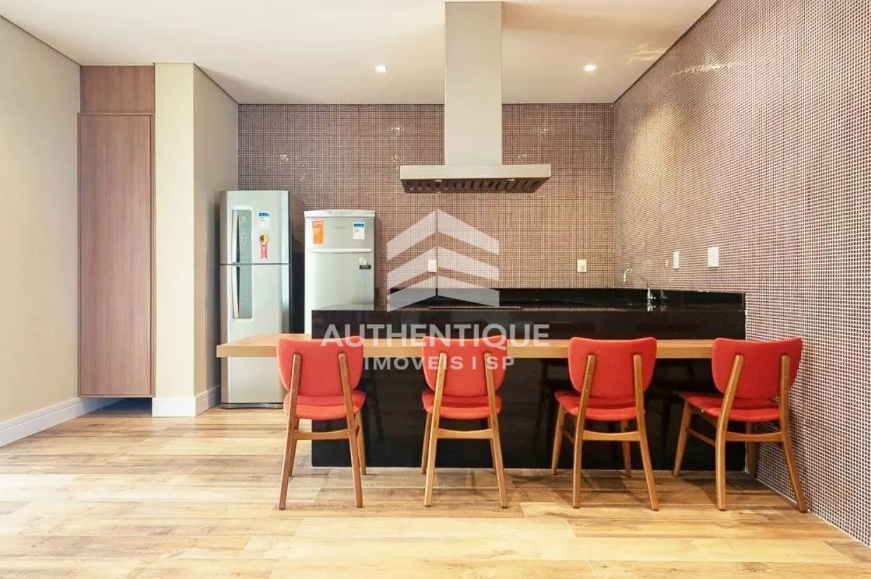 Imagem Amplify Moema - Apartamento à venda em São Paulo/SP
