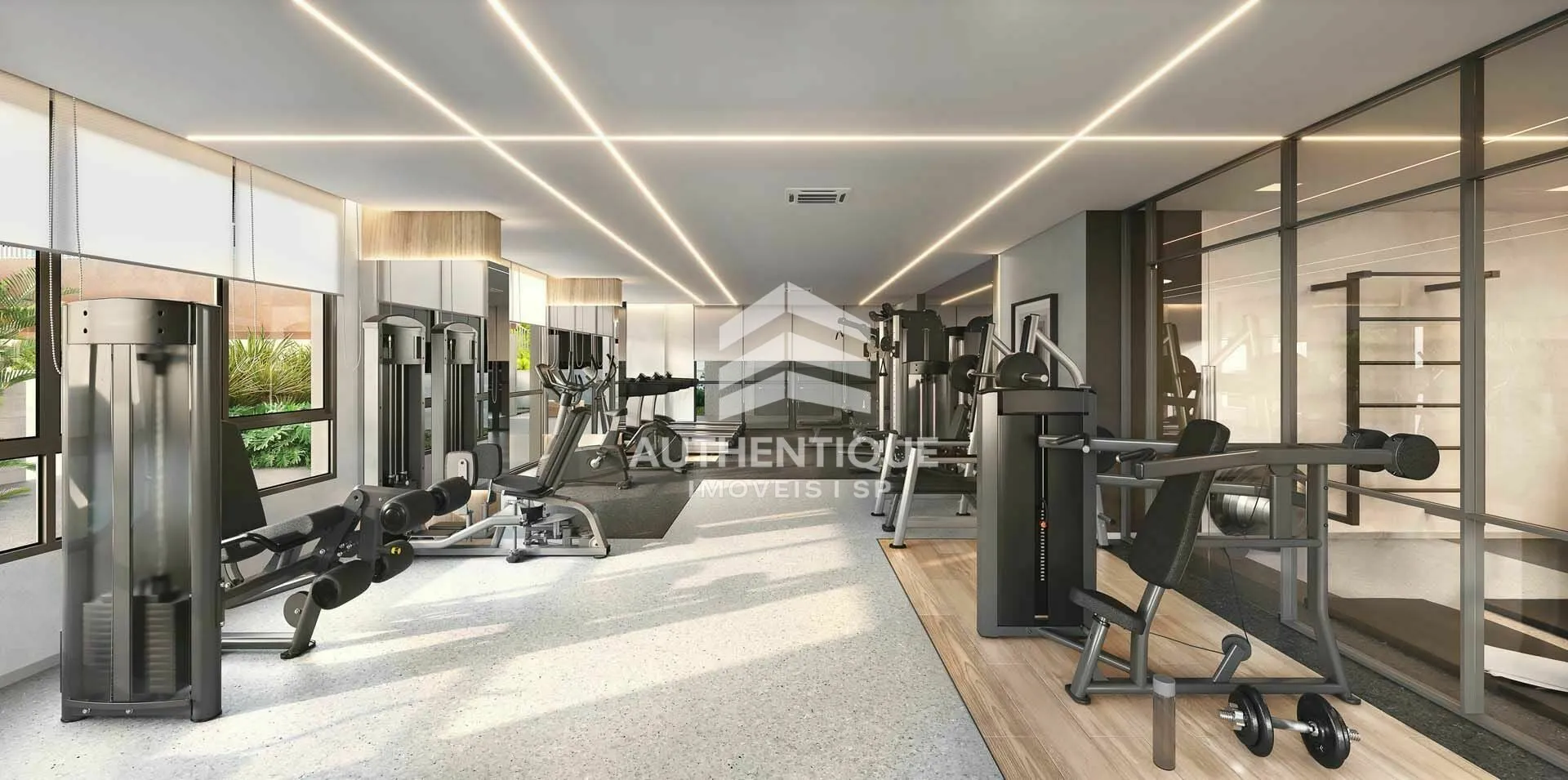 Imagem LHARMONIE VILA MARIANA - Apartamento à venda no bairro Vila Mariana - São Paulo/SP, Zona Sul