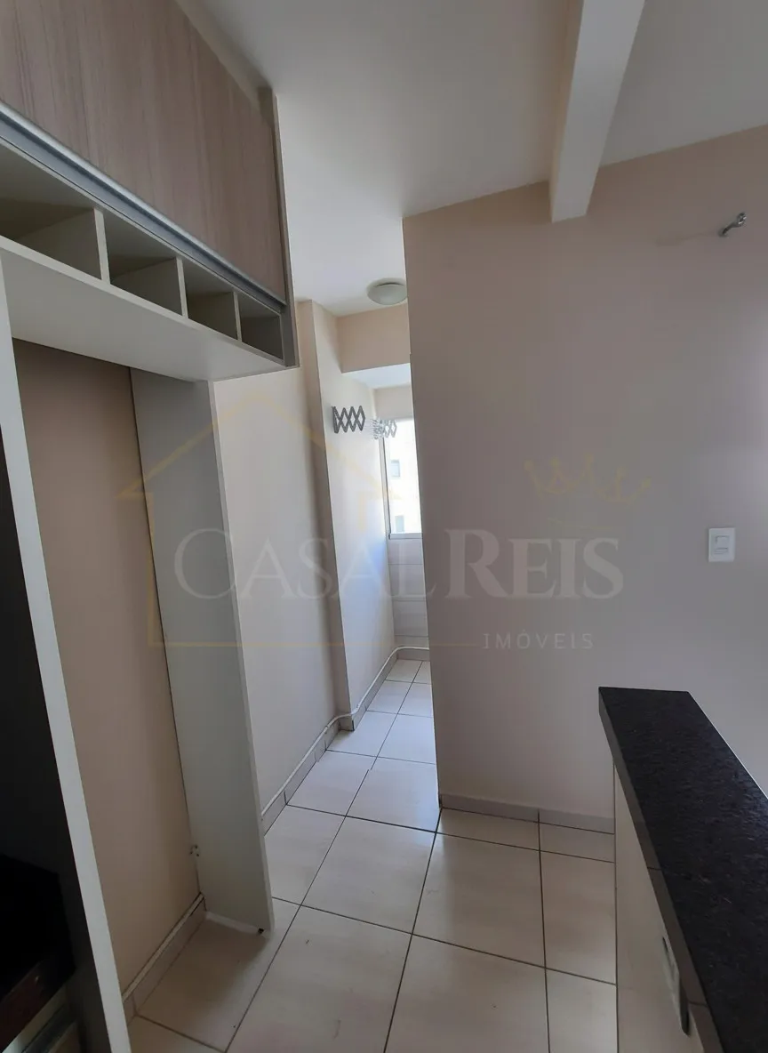 Imagem Apartamento 2 quartos à venda em Centro, Poços de Caldas
