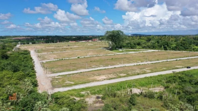 Imagem Terreno a Venda no bairro Itaitinga - Itaitinga, CE