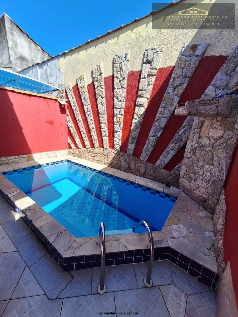 Foto do imóvel Casas no Litoral para venda em Praia Grande em Vila Caiçara, Praia Grande - SP