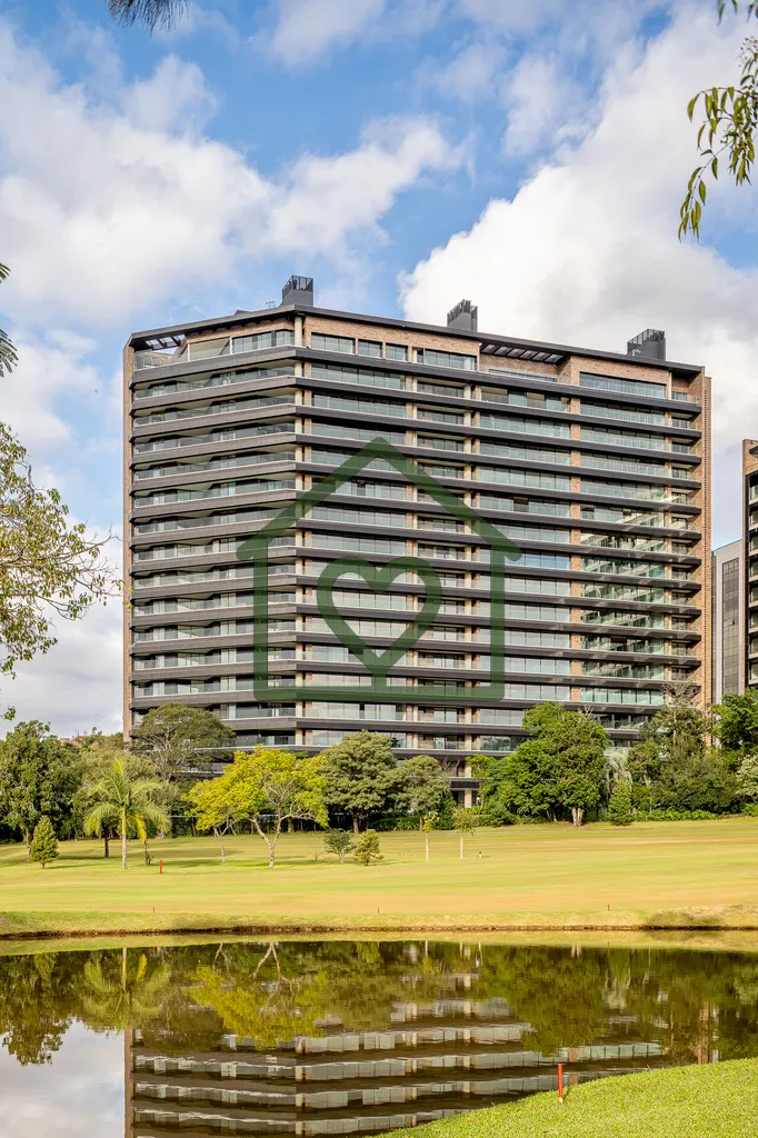 Foto do imóvel Uma das áreas mais desejadas de Porto Alegre recebe um projeto diferente de tudo já visto na Capit...