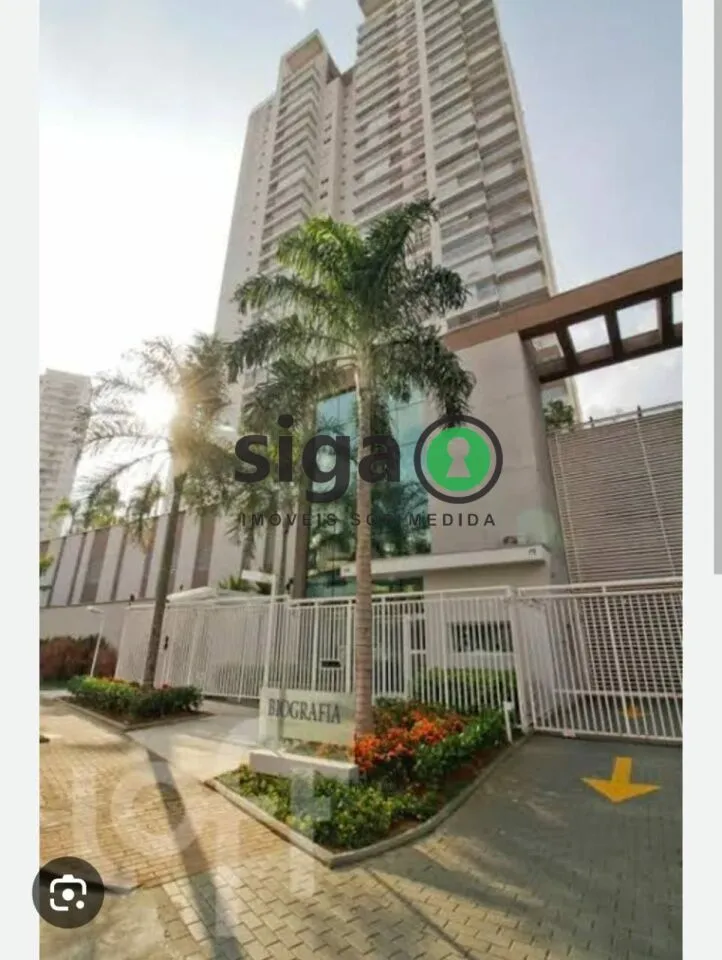 Imagem Apartamento à venda na Saúde 2 quartos-1suítes-1 vaga